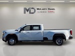 2026 GMC Sierra 3500 HD SLE DRW