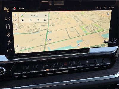 2026 GMC Sierra 3500 HD SLT DRW