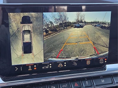 2026 GMC Sierra 3500 HD SLT DRW