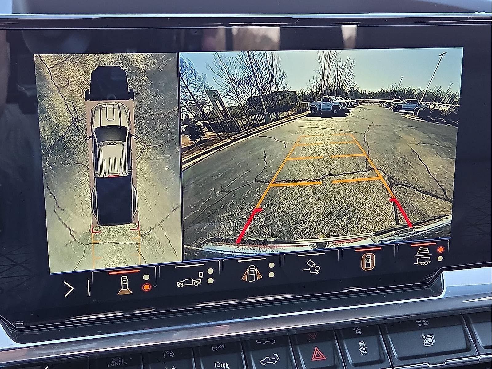 2026 GMC Sierra 3500 HD SLT DRW