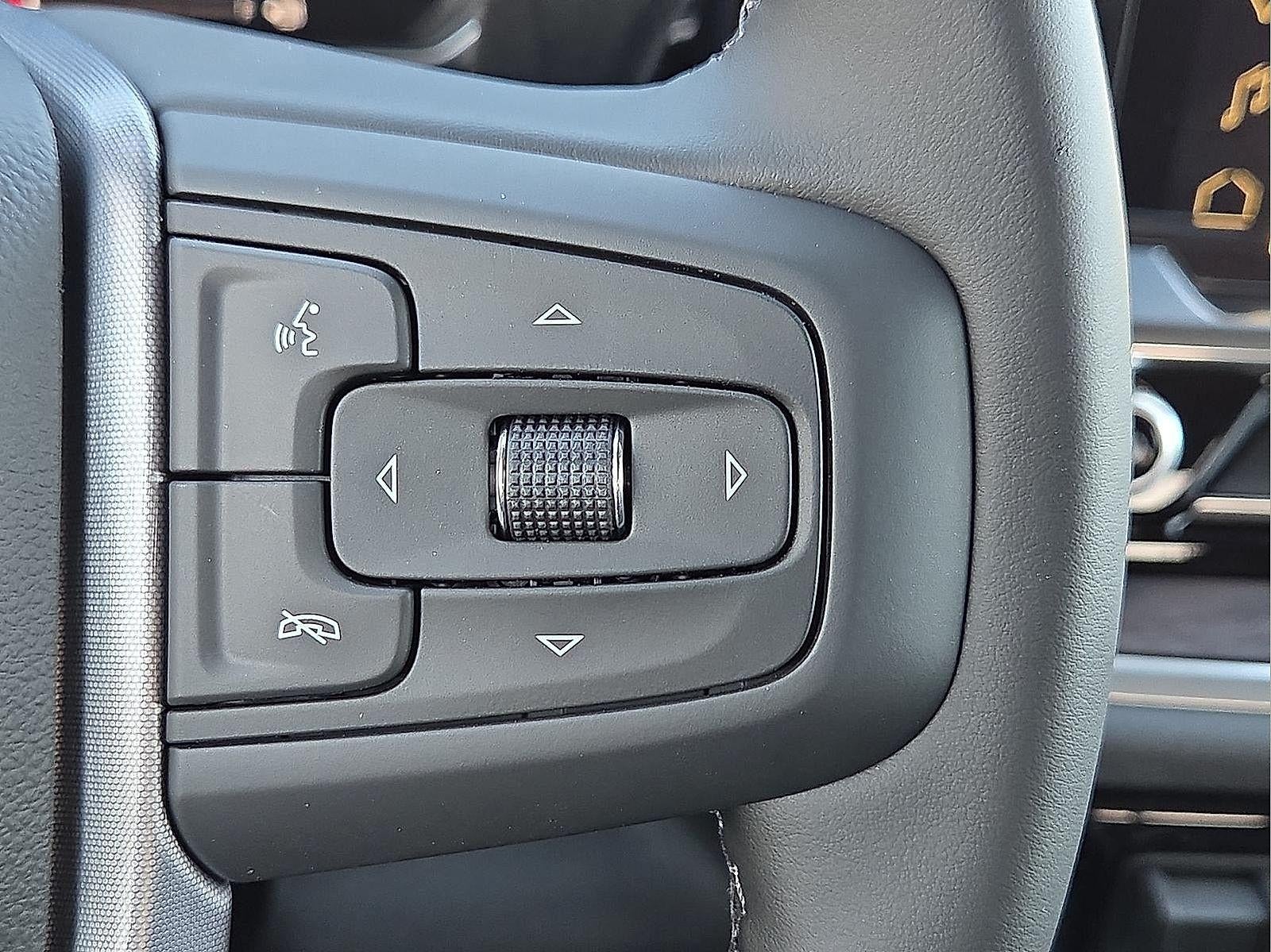 2026 GMC Sierra 3500 HD SLT DRW