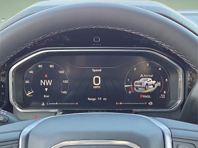 2026 GMC Sierra 3500 HD SLT DRW