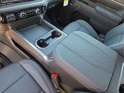 2026 GMC Sierra 3500 HD SLT DRW