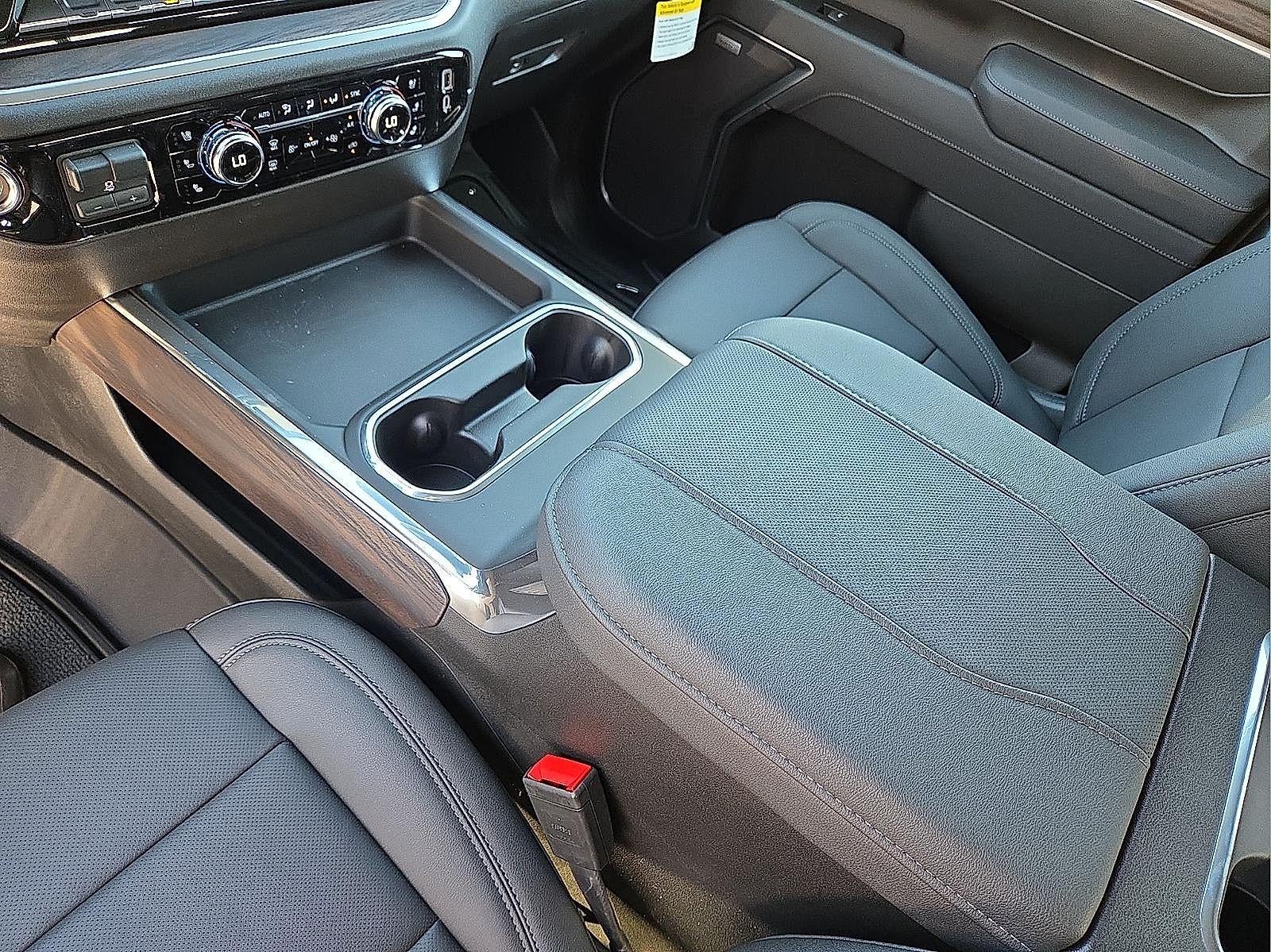 2026 GMC Sierra 3500 HD SLT DRW