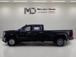 2026 GMC Sierra 3500 HD SLT DRW