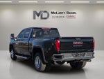 2026 GMC Sierra 3500 HD SLT DRW