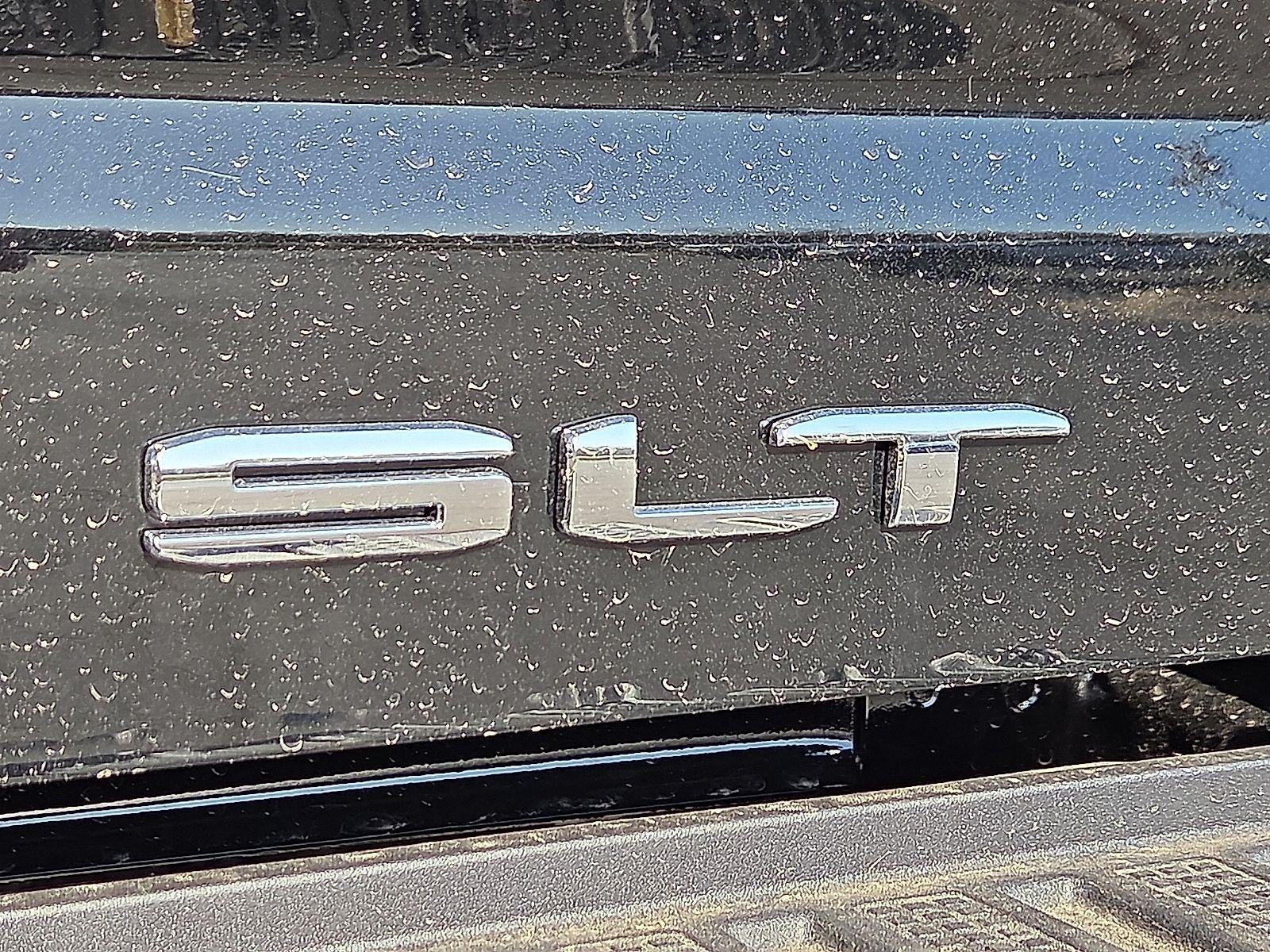 2026 GMC Sierra 3500 HD SLT DRW