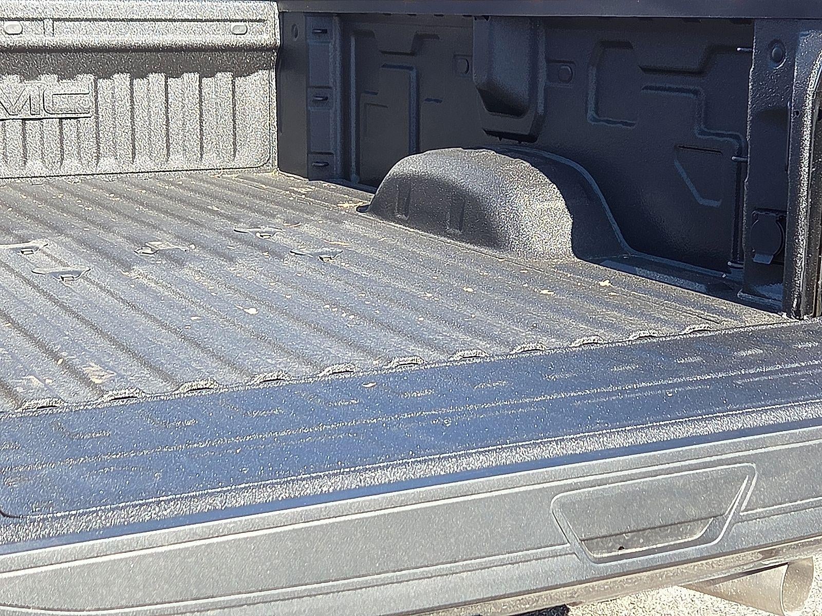 2026 GMC Sierra 3500 HD SLT DRW