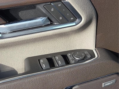 2026 GMC Sierra 3500 HD SLT DRW