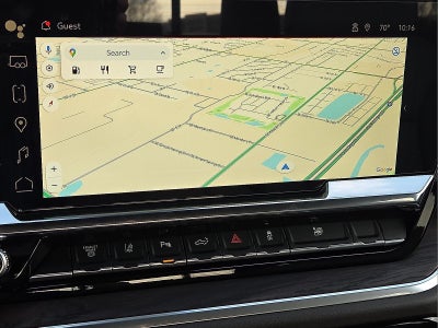 2026 GMC Sierra 3500 HD SLT DRW