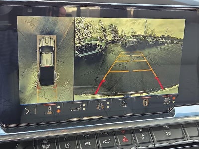 2026 GMC Sierra 3500 HD SLT DRW