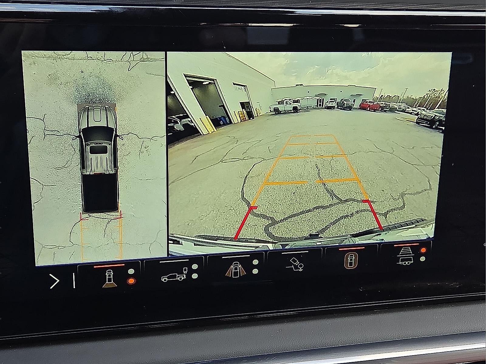 2025 GMC Sierra 2500 HD Denali Ultimate