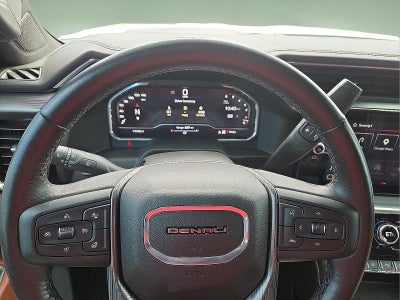 2025 GMC Sierra 3500 HD Denali Ultimate DRW