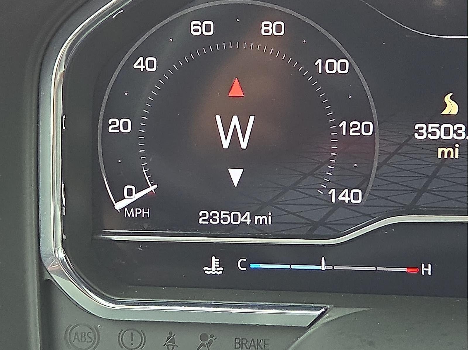2025 GMC Sierra 3500 HD Denali Ultimate