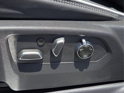 2025 GMC Sierra 2500 HD AT4X