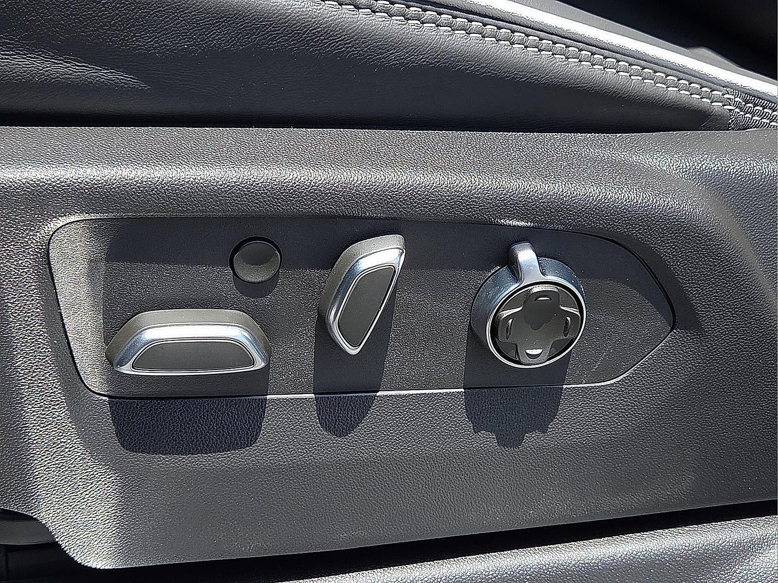 2025 GMC Sierra 2500 HD AT4X