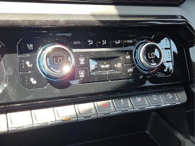 2025 GMC Sierra 2500 HD AT4X