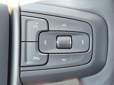 2025 GMC Sierra 2500 HD AT4X