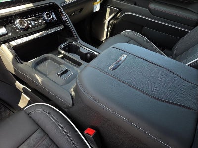 2025 GMC Sierra 2500 HD AT4X