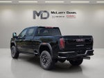 2025 GMC Sierra 2500 HD AT4X