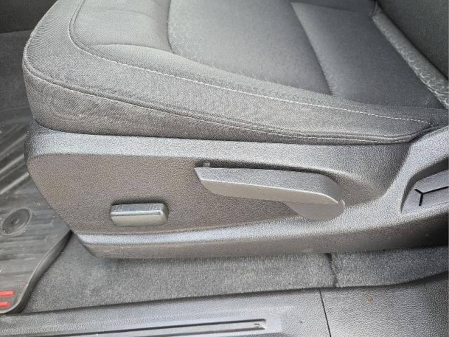 2021 GMC Canyon 4WD Elevation