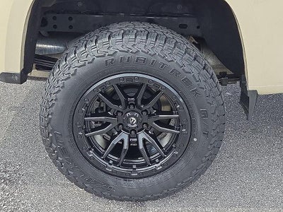 2021 GMC Canyon 4WD Elevation