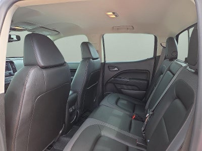 2022 GMC Canyon AT4 - Leather