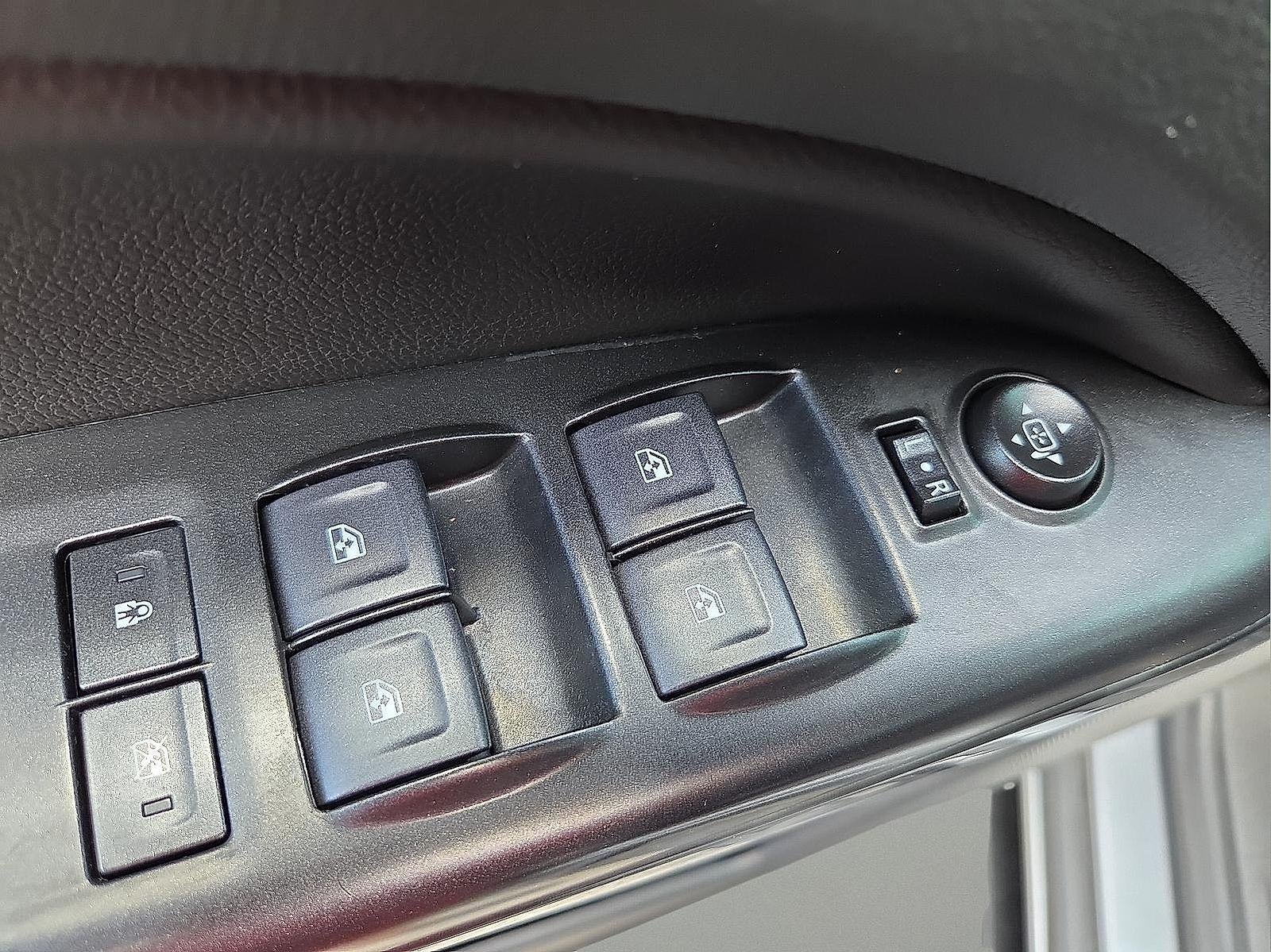 2022 GMC Canyon AT4 - Leather