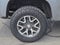 2022 GMC Canyon AT4 - Leather