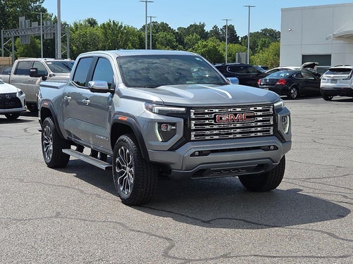 2024 GMC Canyon Denali