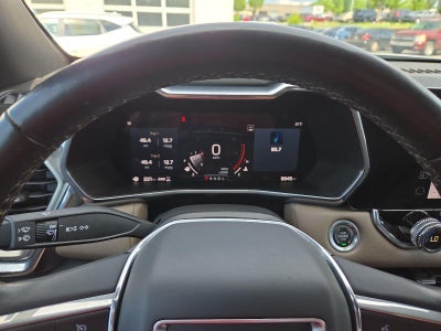 2024 GMC Canyon Denali