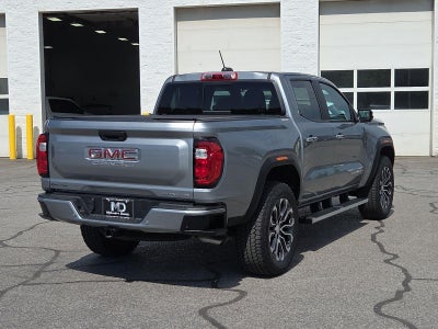 2024 GMC Canyon Denali