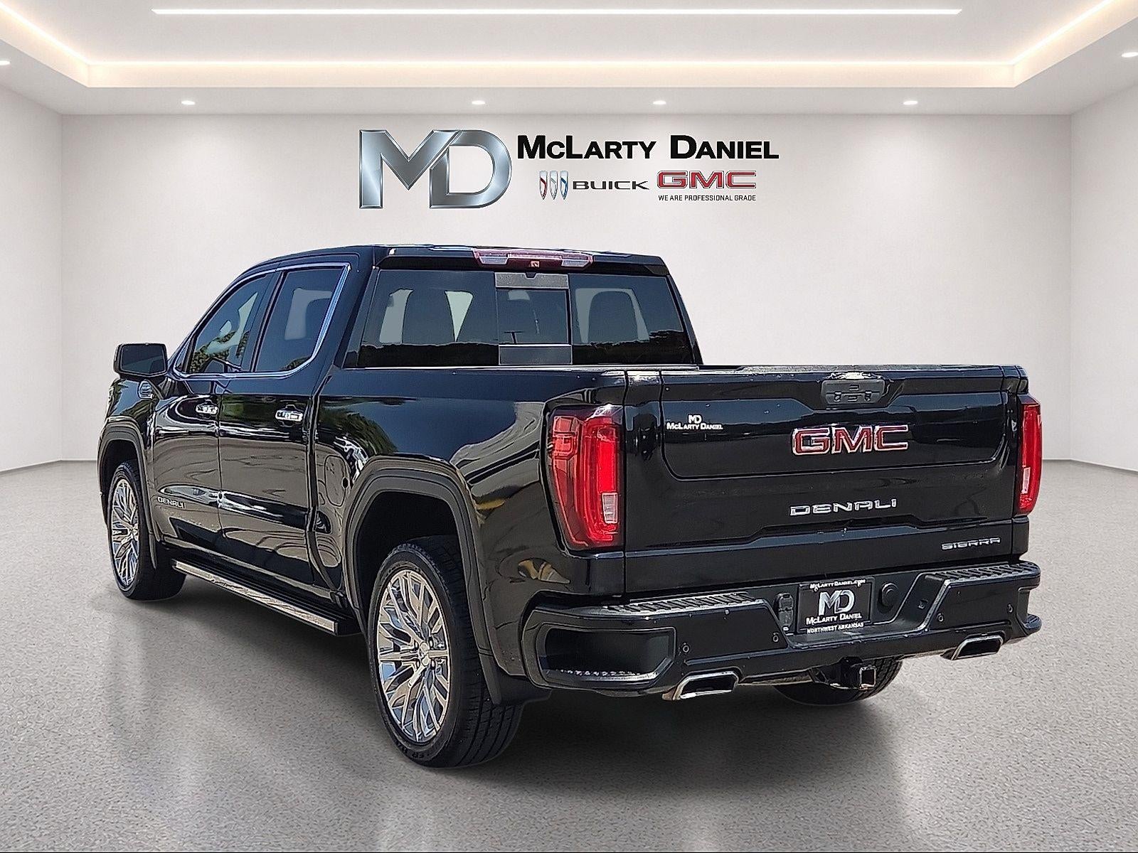 2019 GMC Sierra 1500 Denali