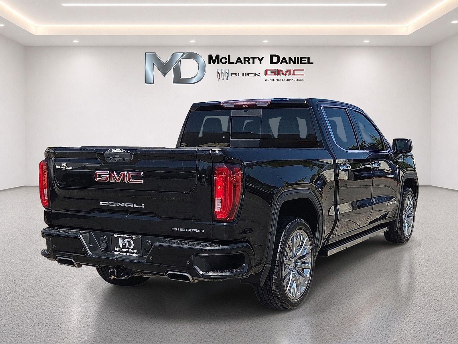 2019 GMC Sierra 1500 Denali