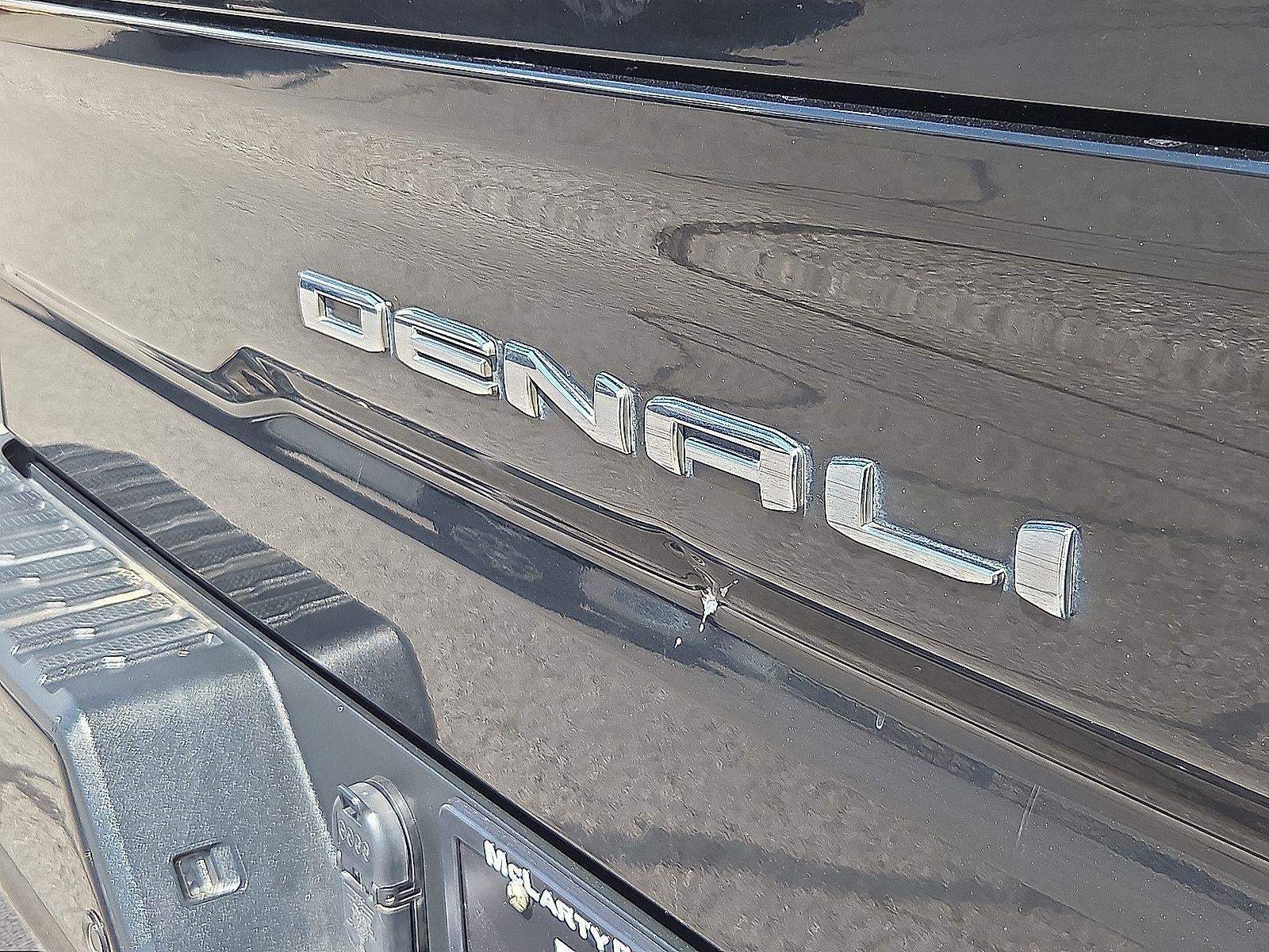 2019 GMC Sierra 1500 Denali