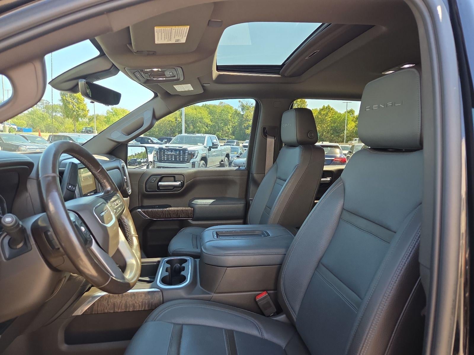 2019 GMC Sierra 1500 Denali