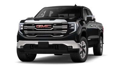2026 GMC Sierra 1500 Base