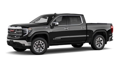 2026 GMC Sierra 1500 Base