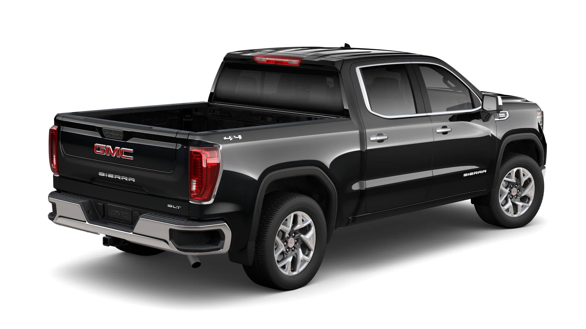 2026 GMC Sierra 1500 Base