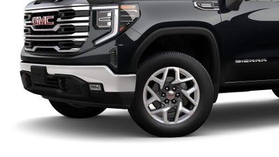2026 GMC Sierra 1500 Base