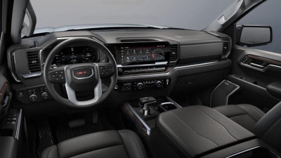 2026 GMC Sierra 1500 Base