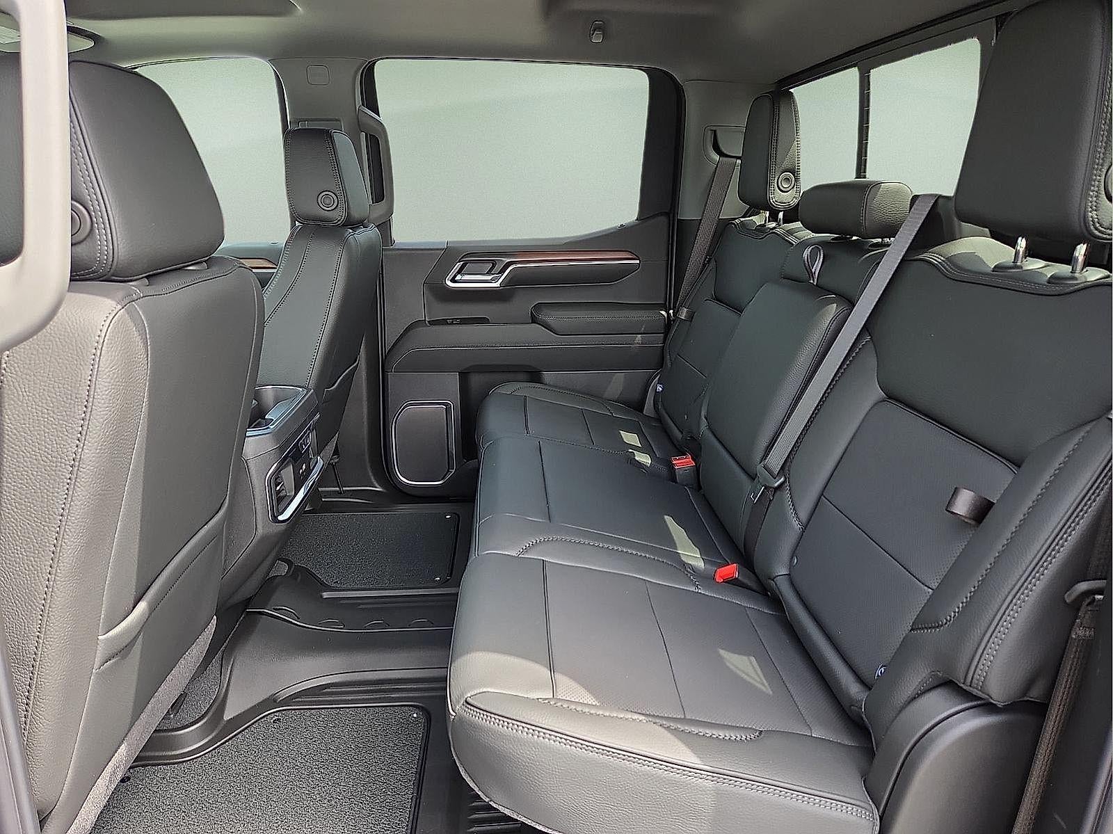 2026 GMC Sierra 1500 Denali - Photo 10