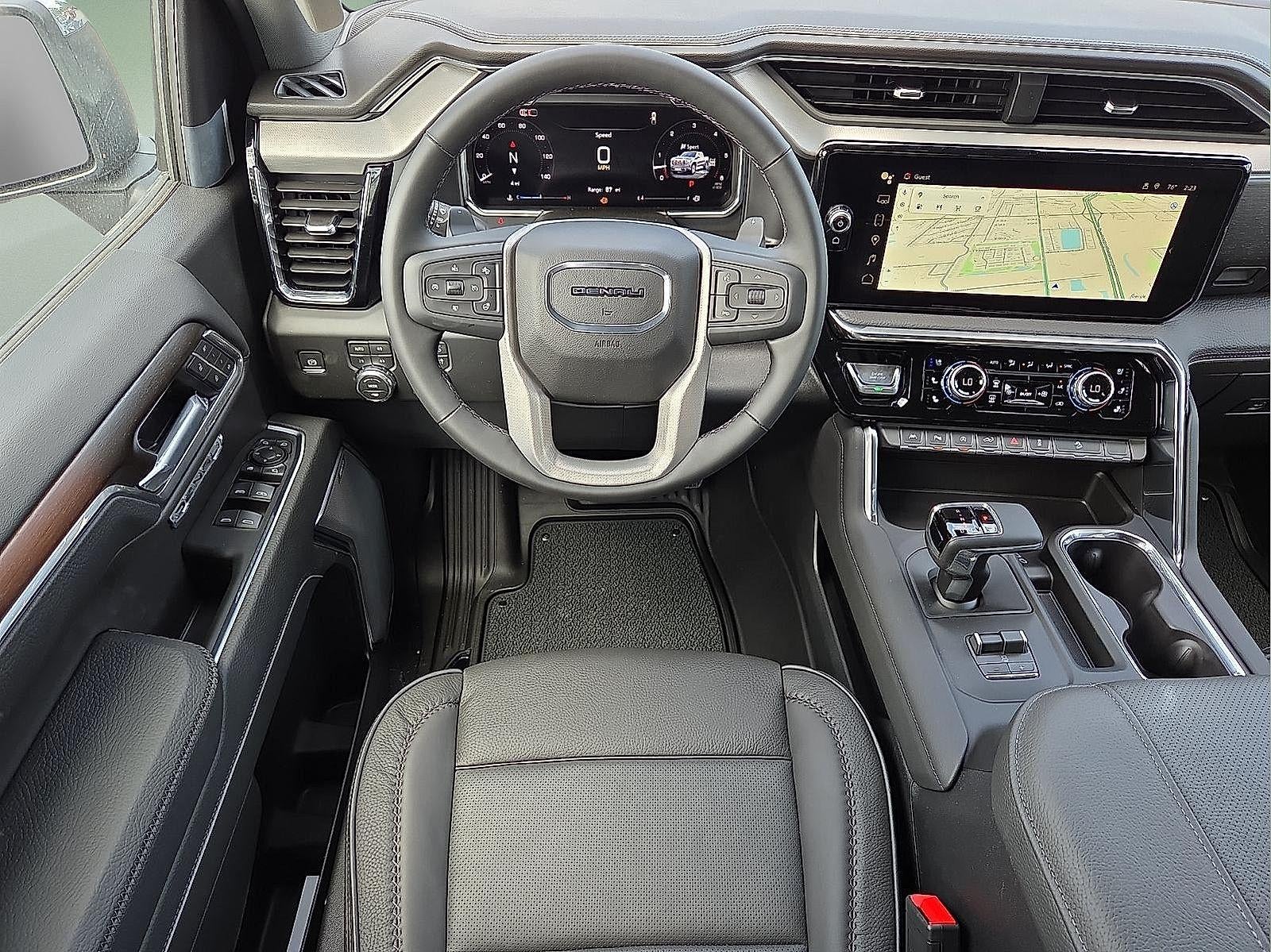 2026 GMC Sierra 1500 Denali - Photo 11