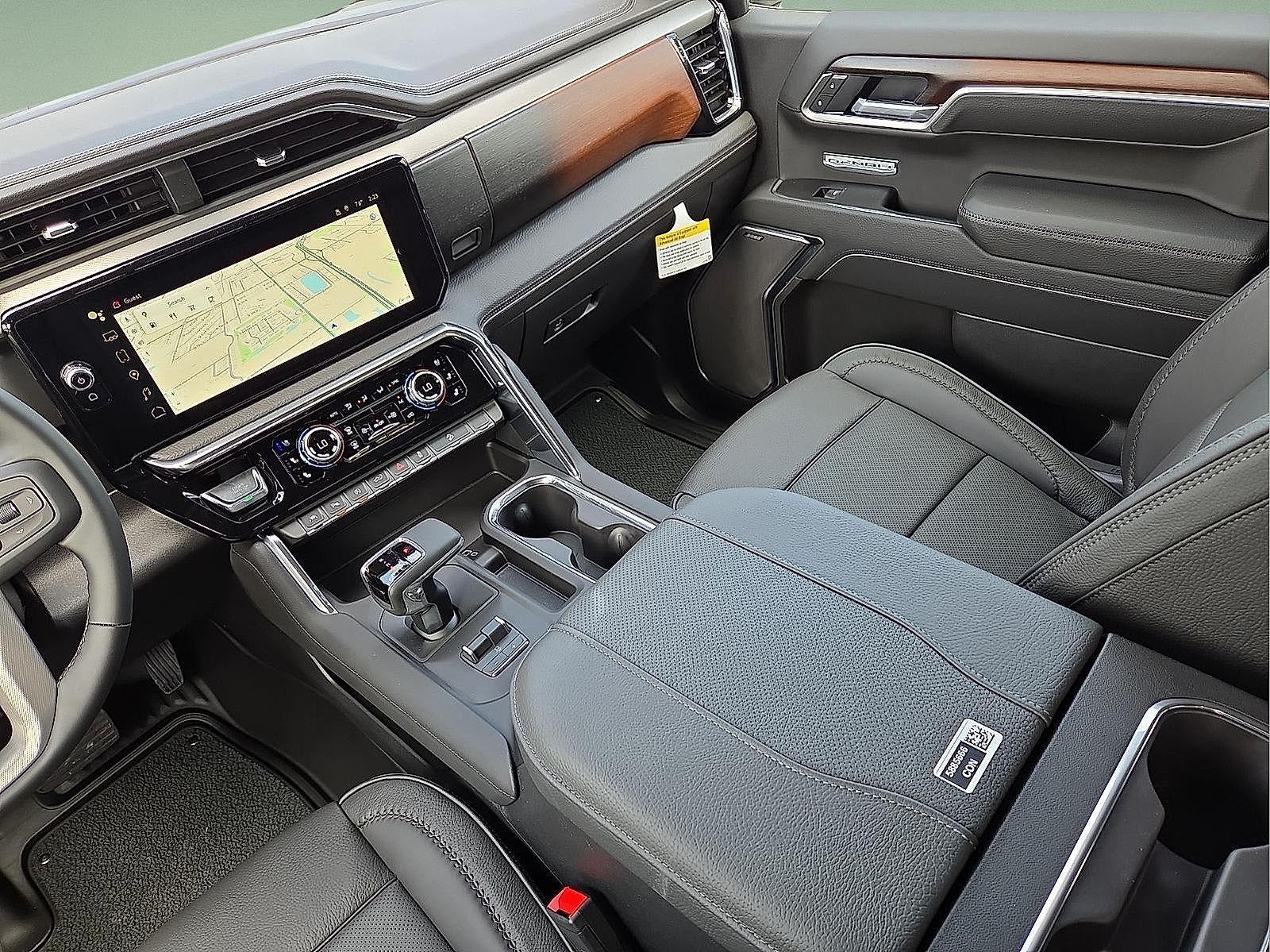 2026 GMC Sierra 1500 Denali - Photo 12