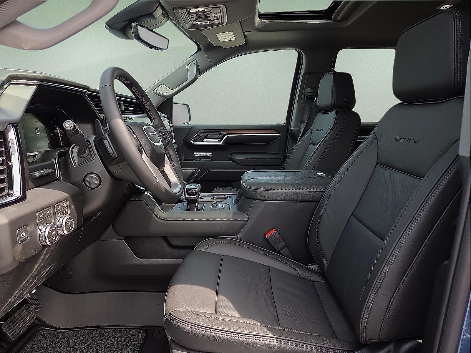 2026 GMC Sierra 1500 Denali - Photo 15