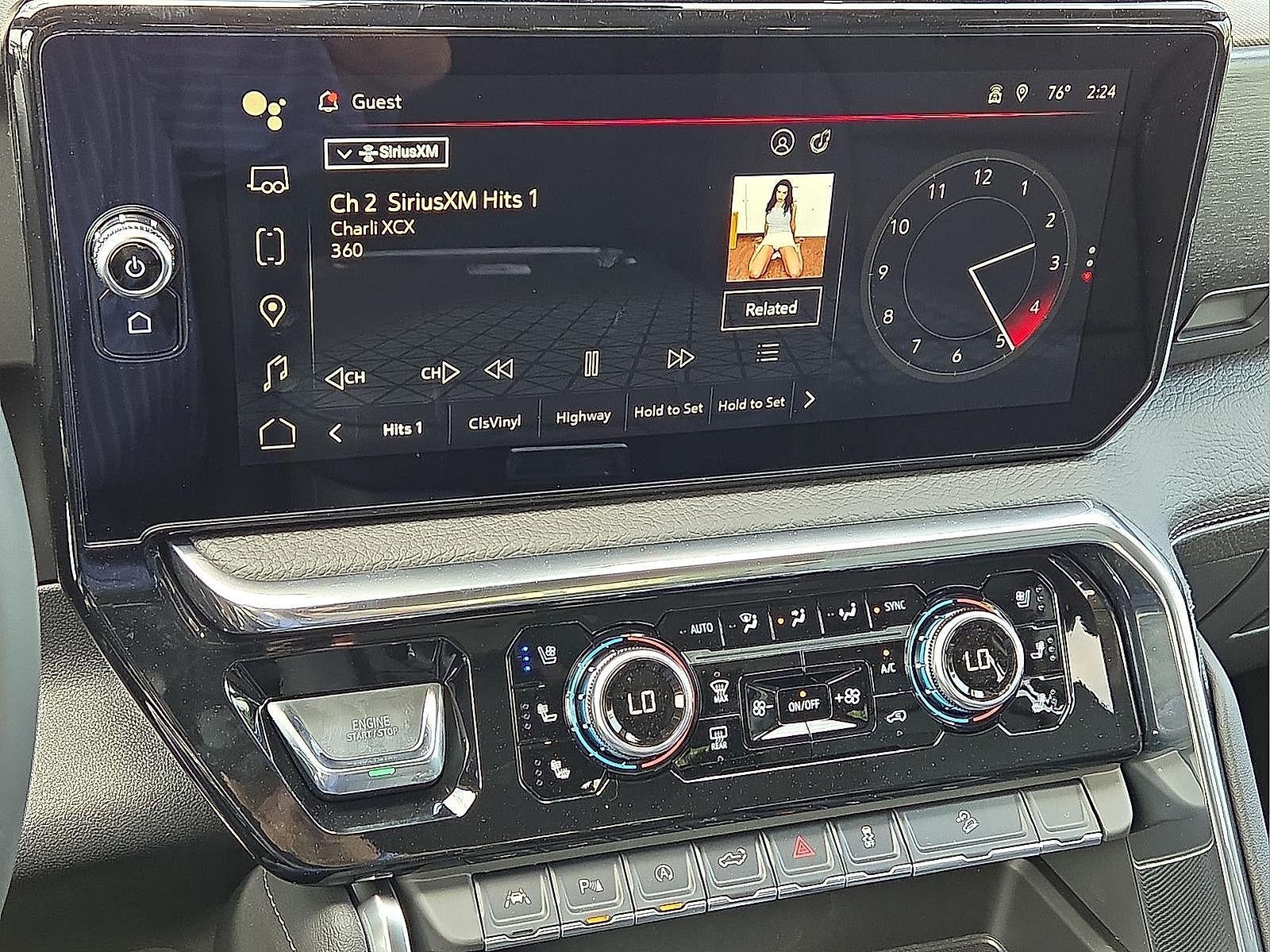 2026 GMC Sierra 1500 Denali - Photo 16