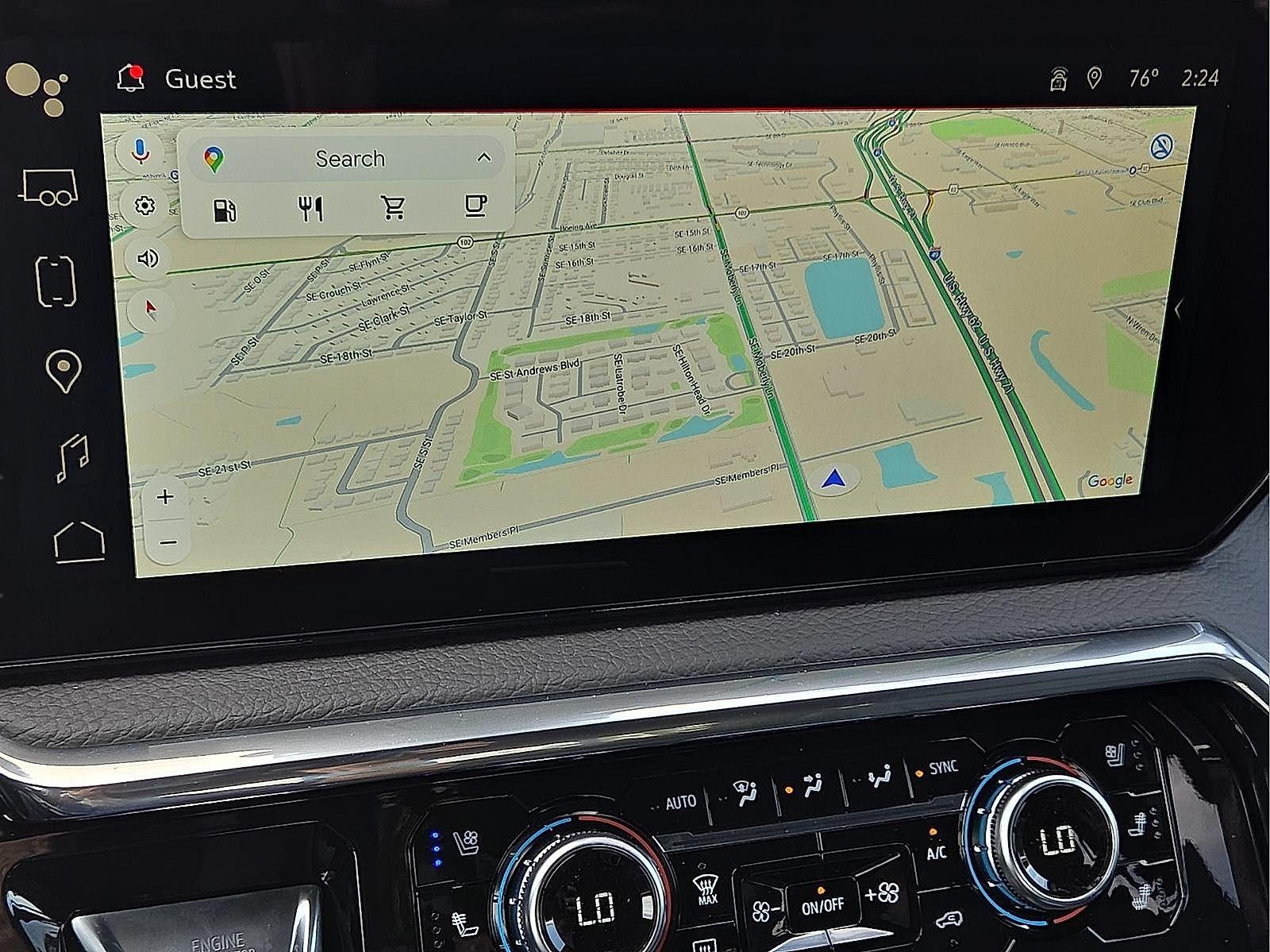 2026 GMC Sierra 1500 Denali - Photo 17