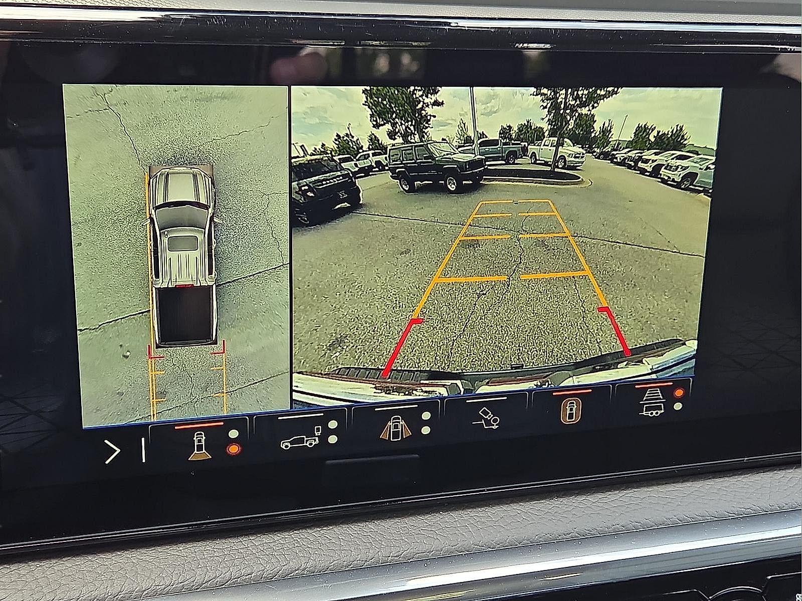 2026 GMC Sierra 1500 Denali - Photo 18
