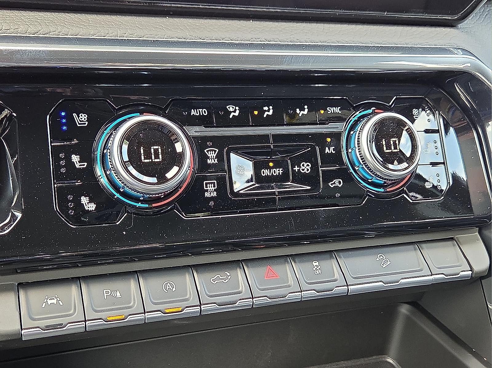 2026 GMC Sierra 1500 Denali - Photo 19