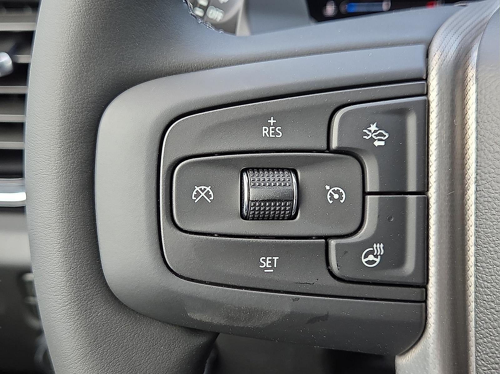 2026 GMC Sierra 1500 Denali - Photo 21